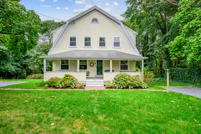 73 S Orleans Road, Orleans MA