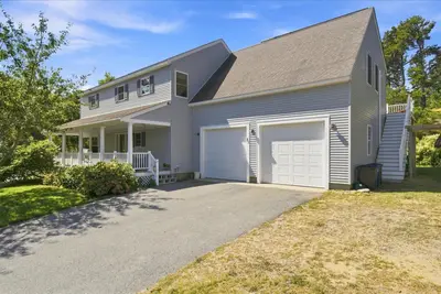 51 N Pamet Road, Truro MA