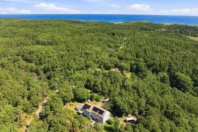 51 N Pamet Road, Truro MA — view 2