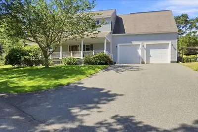 51 N Pamet Road, Truro MA — view 3