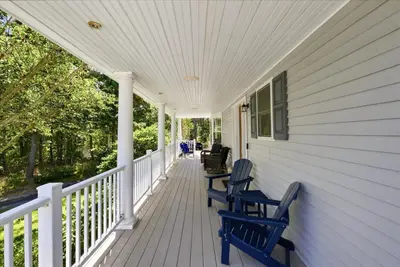 51 N Pamet Road, Truro MA — view 4