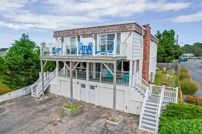 102 Old Wharf Road, Dennis MA