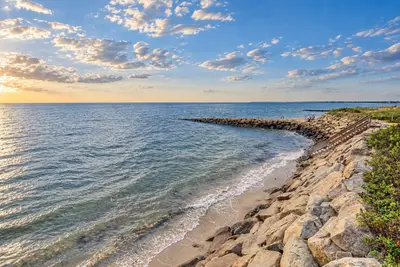 102 Old Wharf Road, Dennis MA — view 4