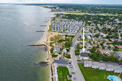 102 Old Wharf Road, Dennis MA — view 5