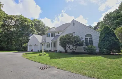 81 Pond Street, Brewster MA — view 2