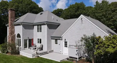 81 Pond Street, Brewster MA — view 4