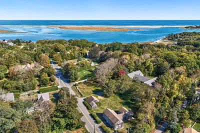 343 Tonset Road, Orleans MA