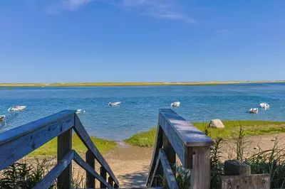 343 Tonset Road, Orleans MA — view 2