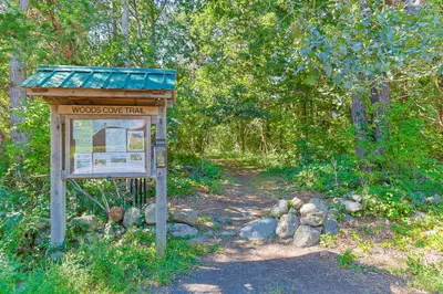 343 Tonset Road, Orleans MA — view 4