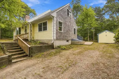 141 Timberlane Drive, Brewster MA — view 4