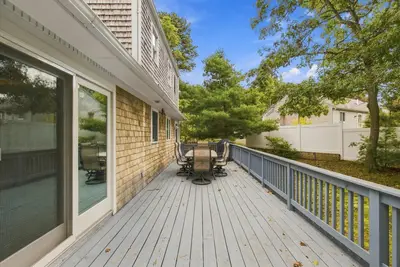 141 Timberlane Drive, Brewster MA — view 5