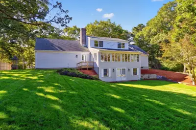 32 Pleasant Bay Road, Harwich MA — view 2