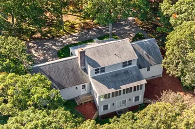32 Pleasant Bay Road, Harwich MA — view 3