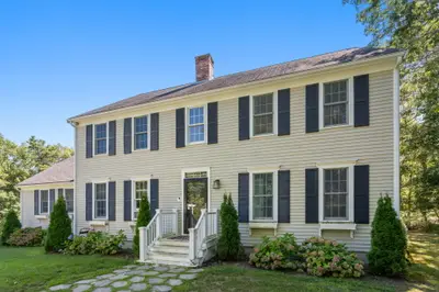 341 Service Road, Sandwich MA — view 2