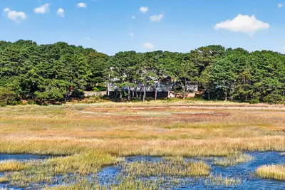 350 Pleasant Point Avenue, Wellfleet MA — view 4