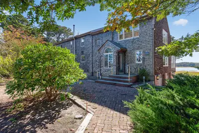 350 Pleasant Point Avenue, Wellfleet MA — view 5