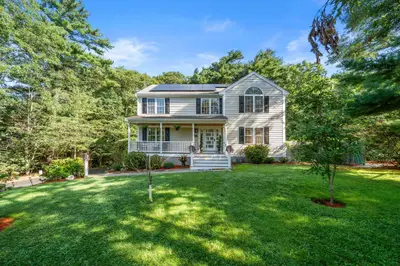 19 Maple Street, Mashpee MA — view 2
