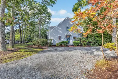 98 Shellback Way, Unit O, Mashpee MA — view 2