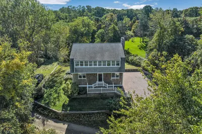 9 Honeysuckle Lane, Orleans MA — view 2