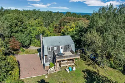 9 Honeysuckle Lane, Orleans MA — view 3