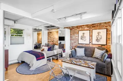 177 Bradford Street, Unit D