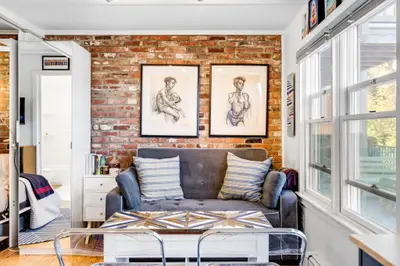 177 Bradford Street, Unit D, Provincetown MA — view 2