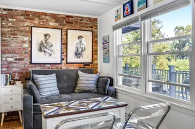 177 Bradford Street, Unit D, Provincetown MA — view 3