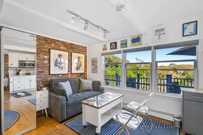 177 Bradford Street, Unit D, Provincetown MA — view 4