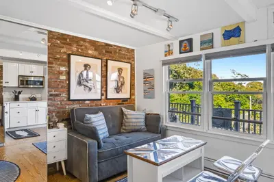 177 Bradford Street, Unit D, Provincetown MA — view 5