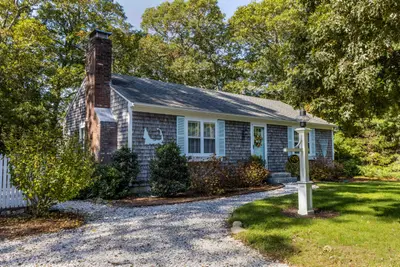 979 Crowells Bog Road, Brewster MA — view 2