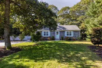979 Crowells Bog Road, Brewster MA — view 3