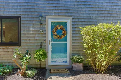 65 Roundhouse Road, Unit 65, Bourne MA — view 2