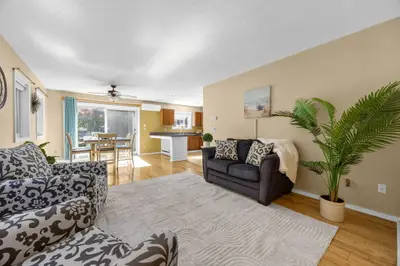 65 Roundhouse Road, Unit 65, Bourne MA — view 4