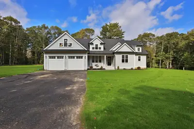 136 Country Club Road, Sandwich MA — view 2