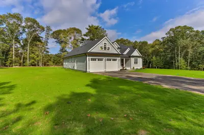 136 Country Club Road, Sandwich MA — view 3