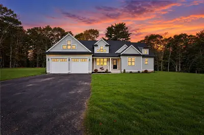 136 Country Club Road, Sandwich MA — view 4