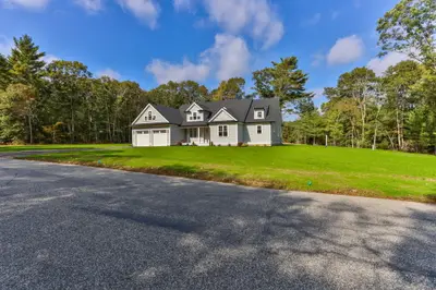 136 Country Club Road, Sandwich MA — view 5