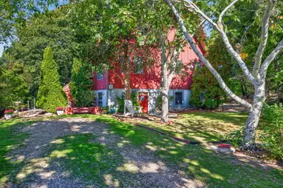 25 Snows Lane, Provincetown MA — view 2