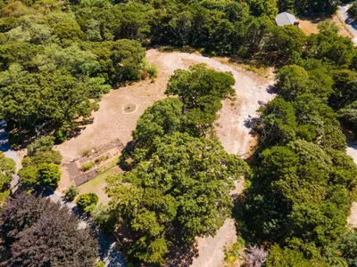 7 Arrowhead Farm Road, Truro MA — view 2