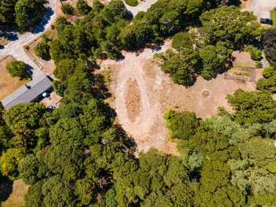 7 Arrowhead Farm Road, Truro MA — view 3