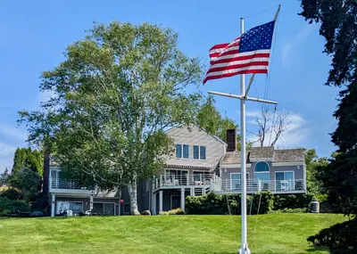 4 Tides End Lane, Orleans MA — view 2