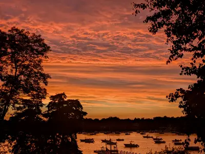 4 Tides End Lane, Orleans MA — view 4