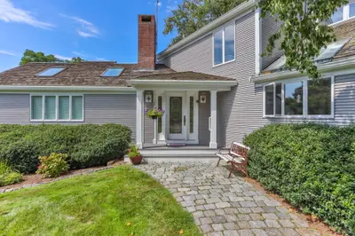 4 Tides End Lane, Orleans MA — view 5