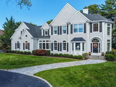 13 N Glen Drive, Unit 13, Mashpee MA — view 2