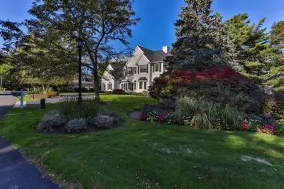 13 N Glen Drive, Unit 13, Mashpee MA — view 4