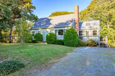 33 Holmes Road, Harwich MA — view 2
