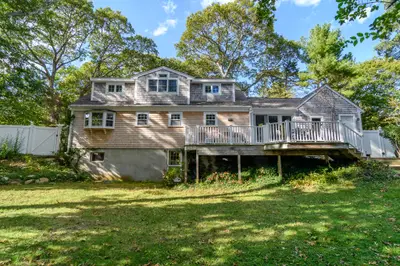 11 Burtonwood Avenue, Bourne MA — view 2