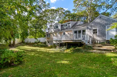 11 Burtonwood Avenue, Bourne MA — view 4