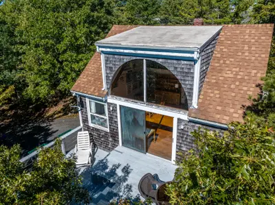 30 Mill Hill Road, Wellfleet MA — view 4