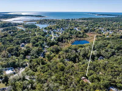 30 Mill Hill Road, Wellfleet MA — view 5